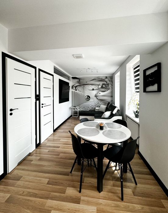 Apartament Niko w Gnieźnie na doby