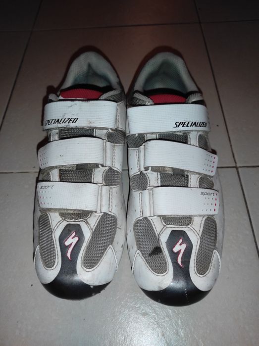 Sapatos de estrada Specialized Comp n.43