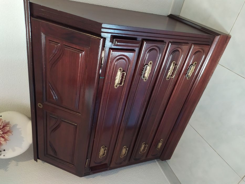 Aparador , Cómoda, Secretaria com alçado