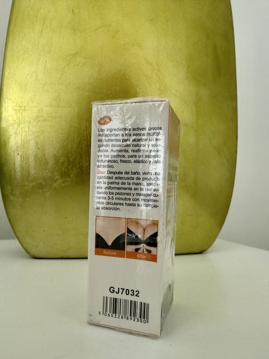 Guanjing Breast Enhance Essential Oil