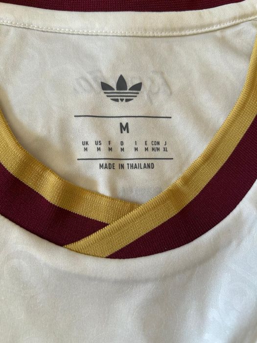 Camisola Alternativa Espanha 2027 2027
