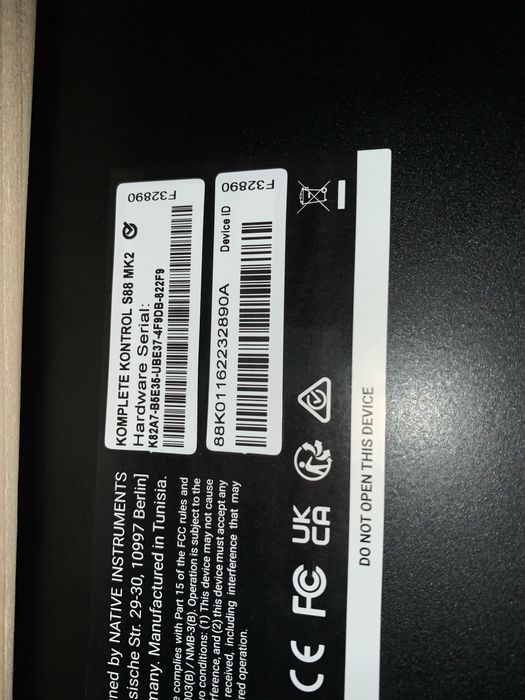 Transmissor e recetor áudio wireless, recarregável