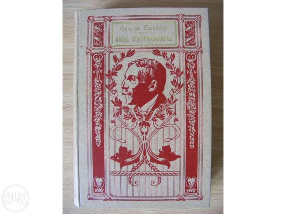 Eça de Queirós coleção de 19 livros