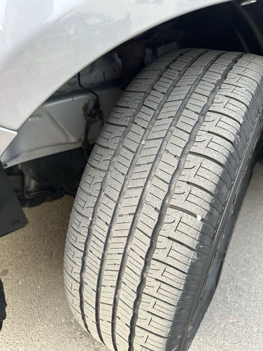 Продам Dodge Journey