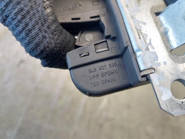 Fechadura / fecho da mala SEAT Ibiza III (6L1)