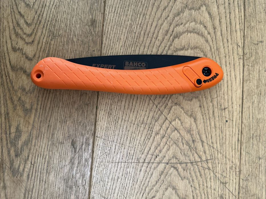 Садова пилка BAHCO