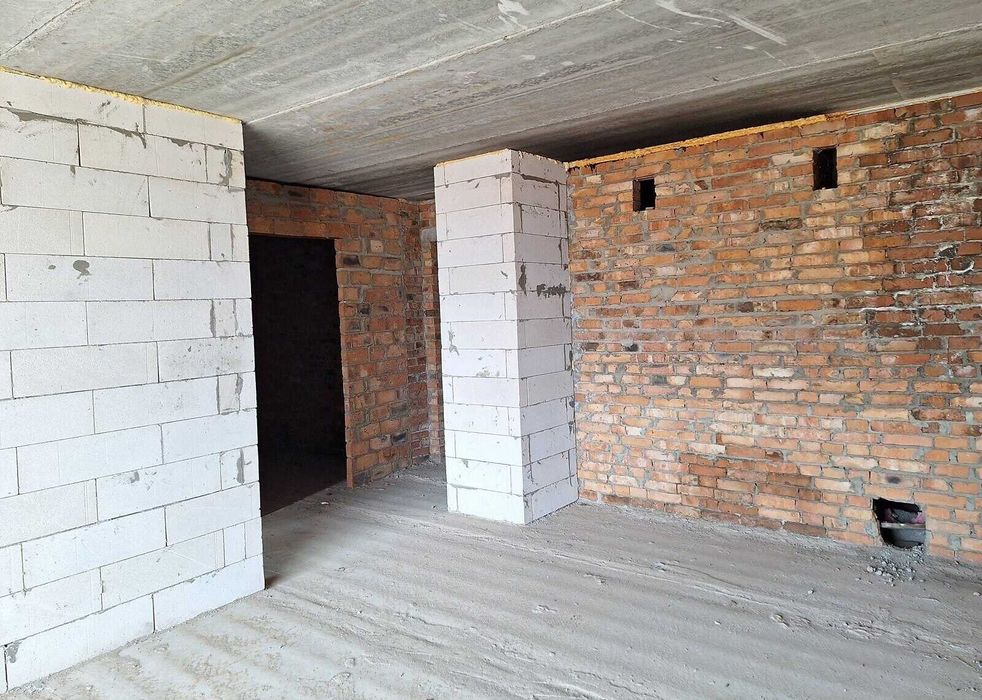 Продається однокімнатна квартира в новобудові у ЖК 'Lavanda Park'!