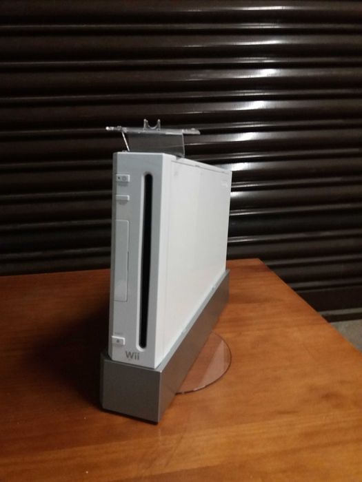 Vendo base para a wi.