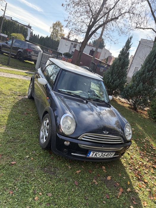 MINI Cooper  1.6