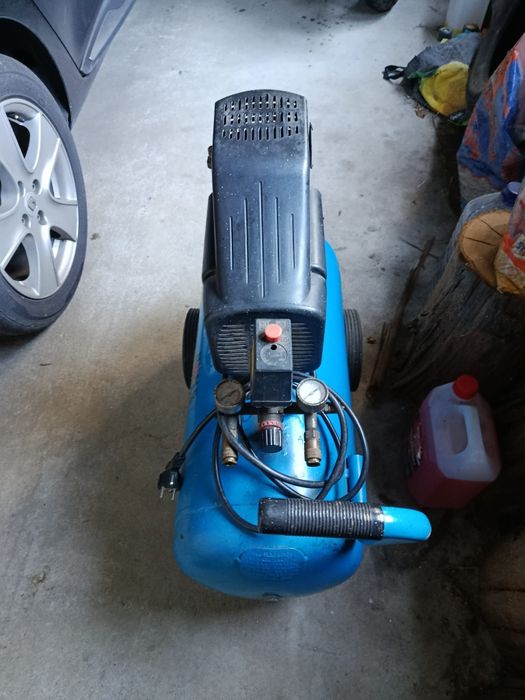 Compressor 50 litros
