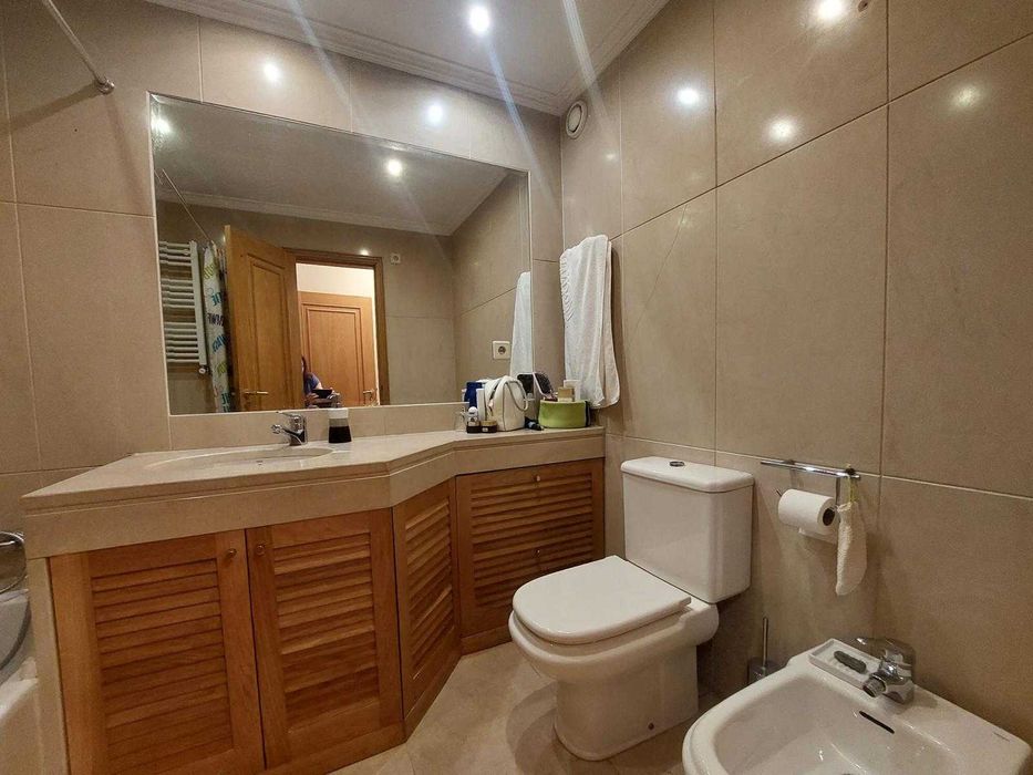 Apartamento T2 junto ao Gaia Shopping