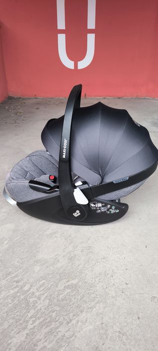 Автокрісло MAXI-COSI Pebble 360