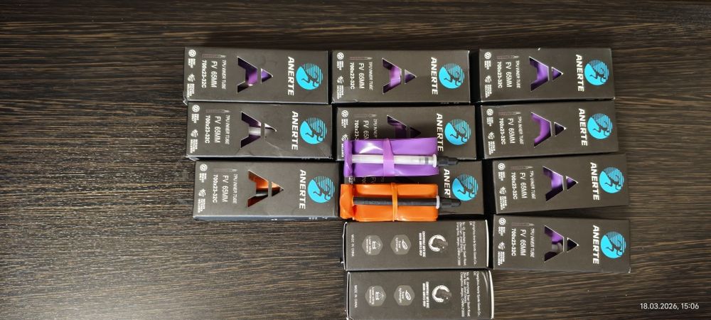 Оригинал ! TPU камеры для велосипеда 28” вело камеры   большой выбор