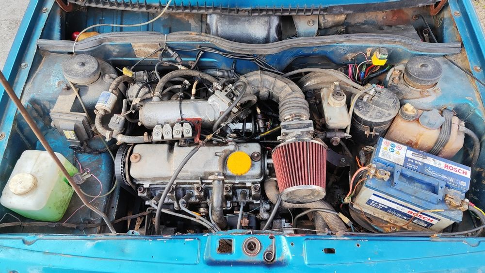 Продам ВАЗ 2109 інжектор