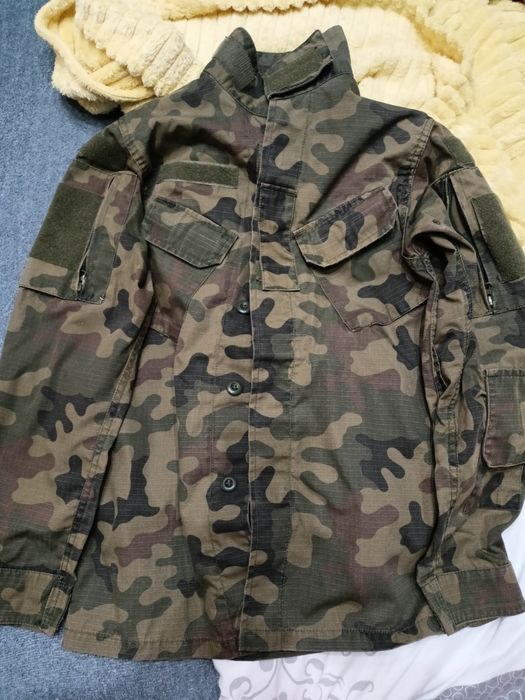 Bluza mundurowa WZ 2010