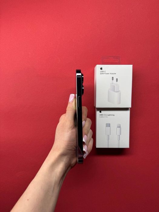 iPhone 14 Pro 128gb  Комплект!  Айфон 14 про