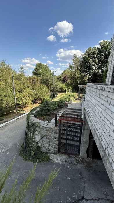 Продам будинок на березі річки Сура