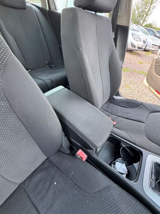 Passatz B6 2.0 TDI 2007 rok – sprzedam na części!