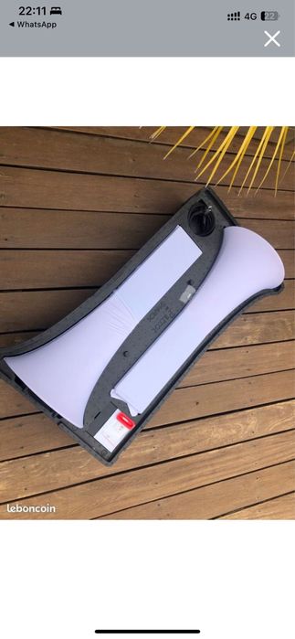 Colunas PARROT by STARK