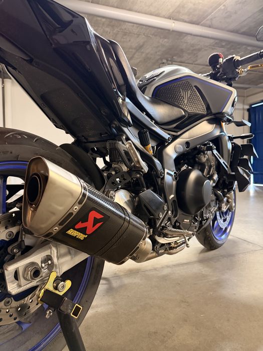 Yamaha MT-09 SP GEN 4