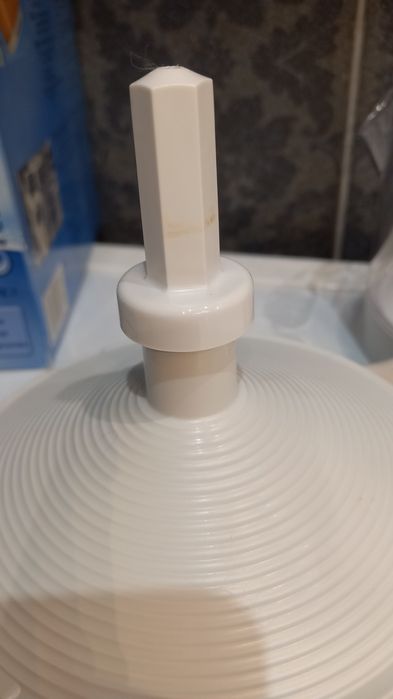 Соковыжималка для цитрусовых BRAUN 4161
