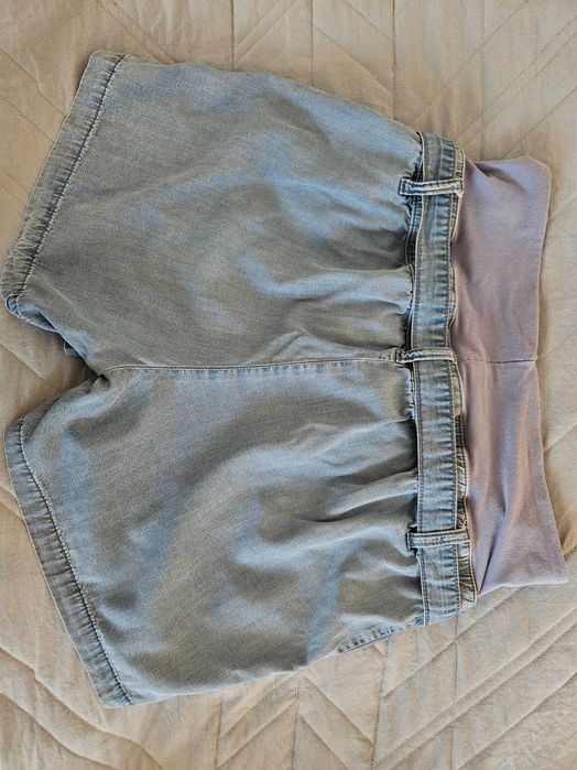 Spodenki ciazowe H&M M