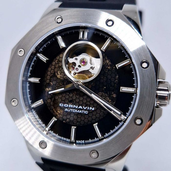 Cornavin Downtown Open Heart OH.01.R