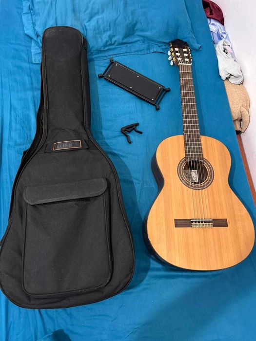 Guitarra Clássica