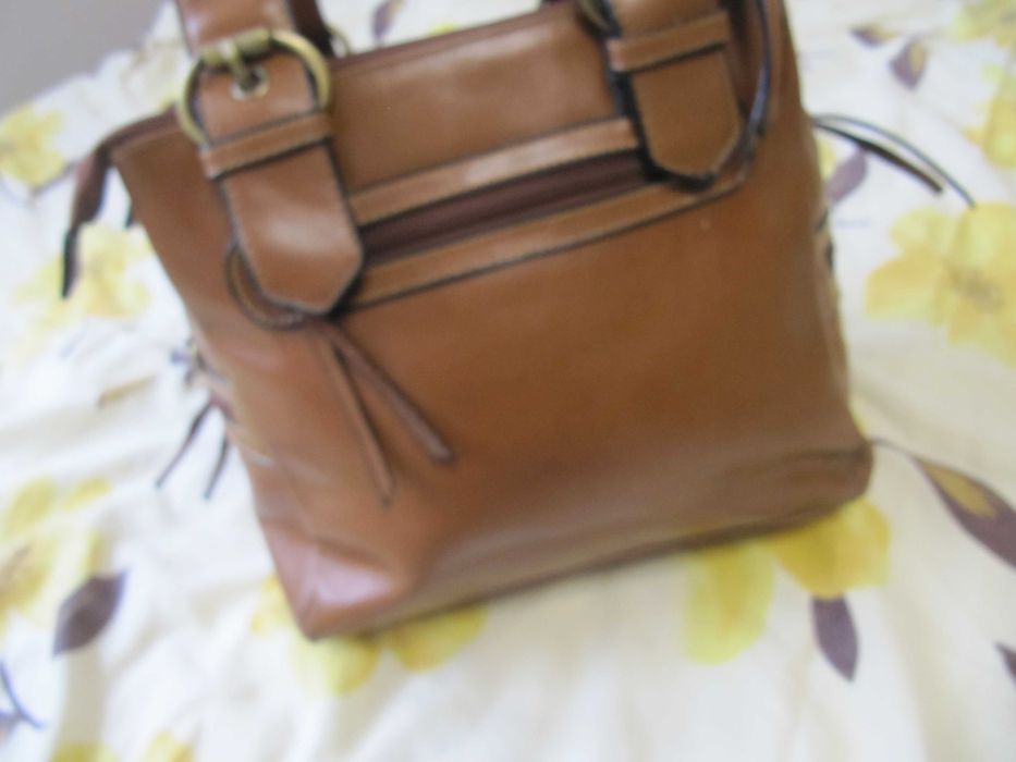 Torebka na ramię DAVID JONES