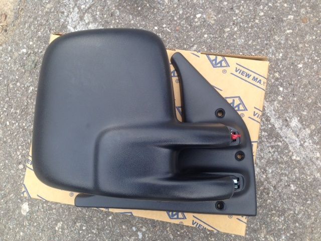 зеркало т5 зеркала Volkswagen  T5 Caddy кадди Crafter