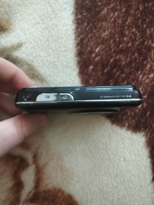 Kodak easyshare touch