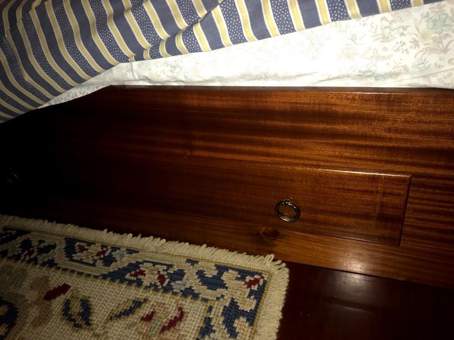 Conjunto de Quarto Completo