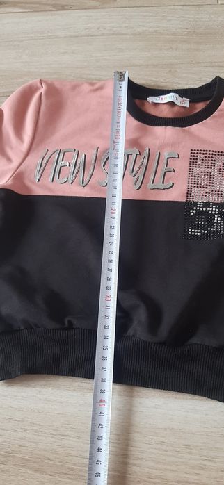 Світшот кофта для дівчинки