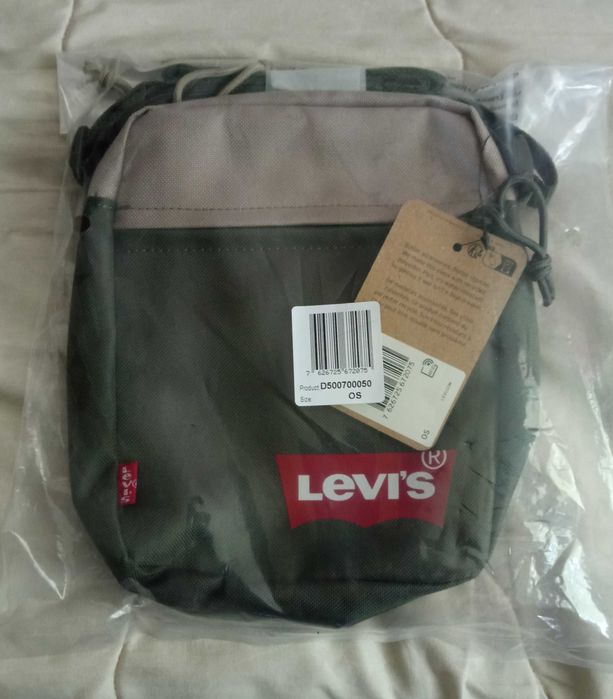 Сумка Левіс  Levi's