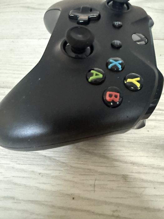 Oryginalny Pad Xbox One / Series / PC 1708