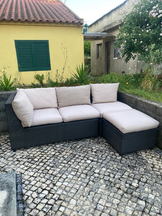 Conjunto Jardim