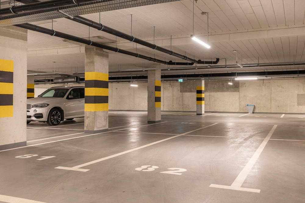 Pobierowo Pinea Apartament  Basen widok na morze 7 piętro WOLNE FERIE