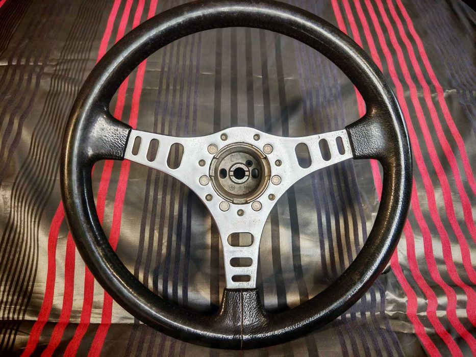 Kierownica Raid HP Opel Ascona Kadett Manta Kapitan Rekord GOLF  GTI