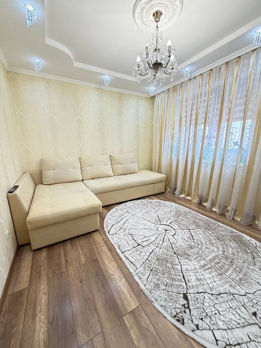 Продаж затишної квартири мрії