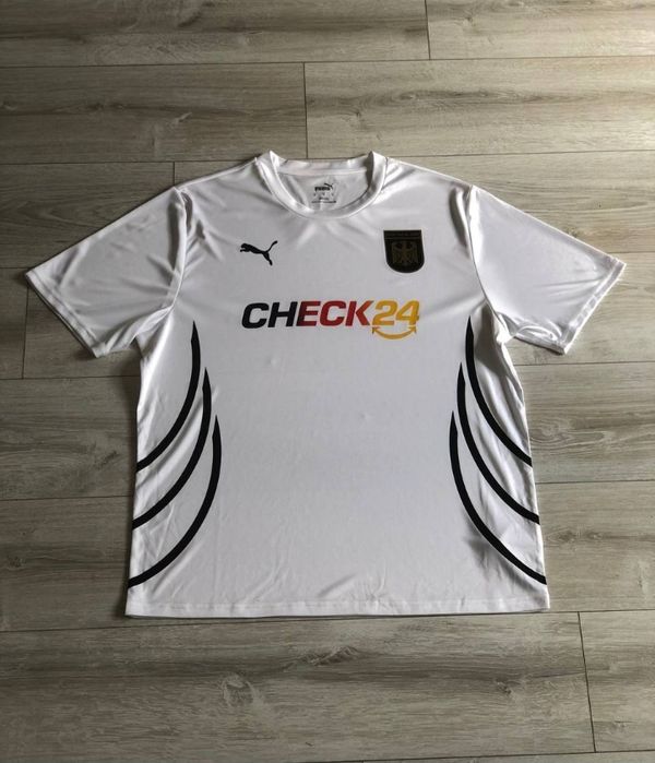 Футболка Puma Germany