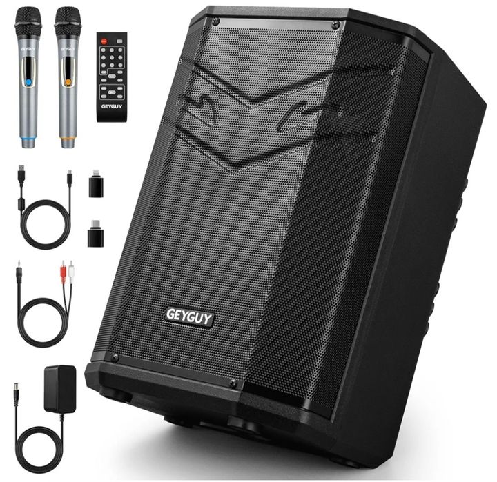Głośnik GEYGUY Gpsk-4