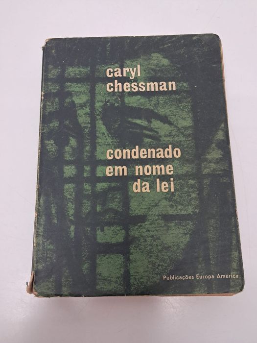 Condenado em Nome da Lei