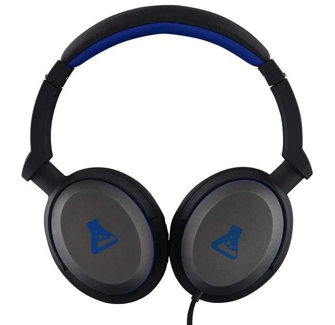 The G-Lab KORP OXYGEN Słuchawki PC XBOX nintendo