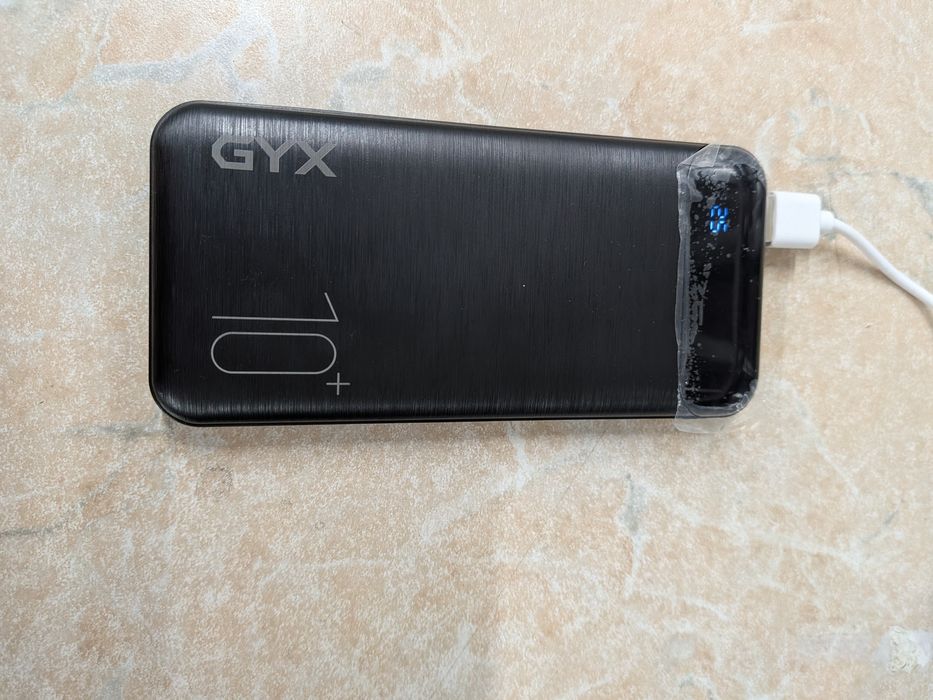 Повербанк 10 000 mAh