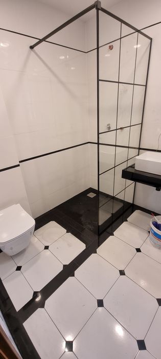 Remonty mieszkań i domów,elektryka,hydraulika.Faktura!