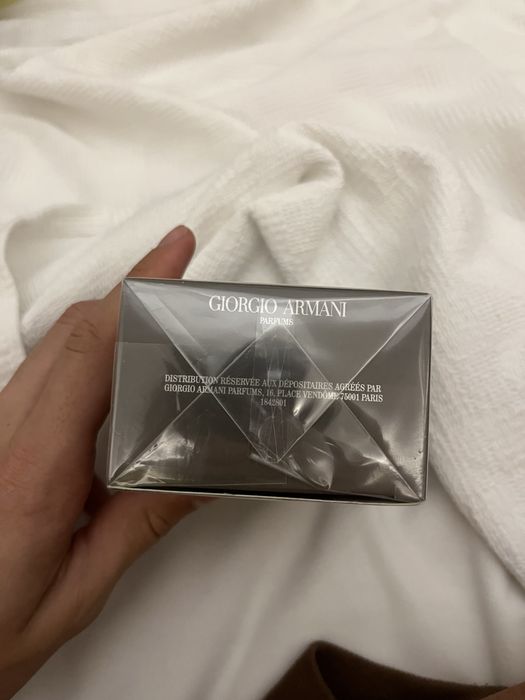 Emporio Armani Stronger with you