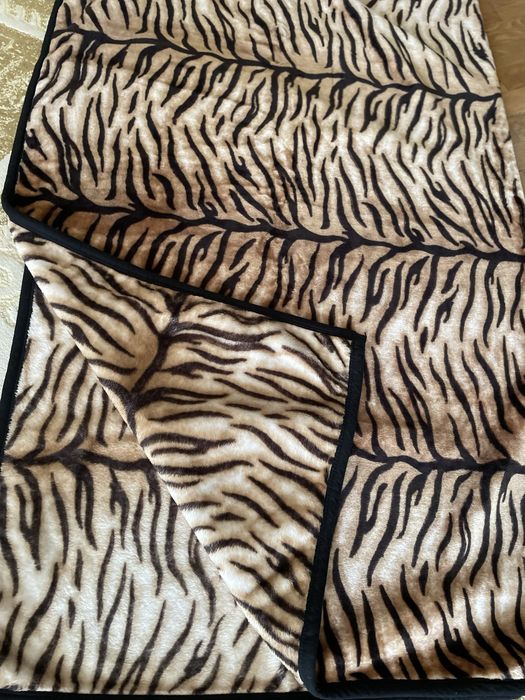 Плет, одіяло тонке