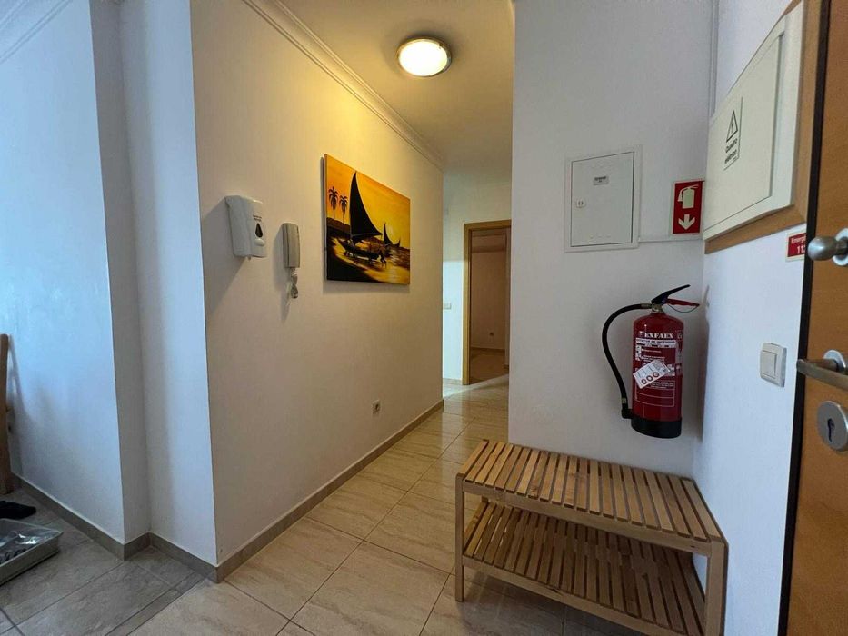 T3 Praia Monte Gordo