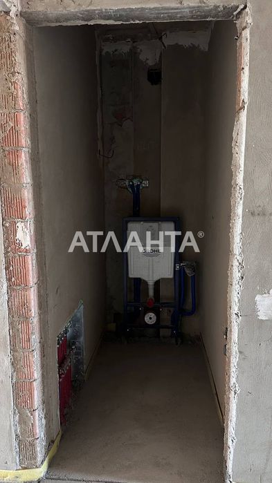 2-кімнатна новобудова в ТОП-локації