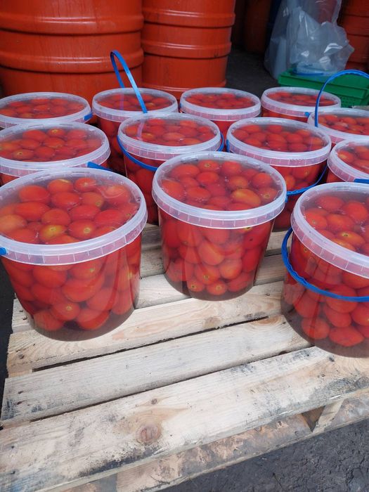 Капуста квашена домашня